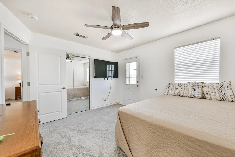 1823 Tiki Drive Galveston, TX 77554