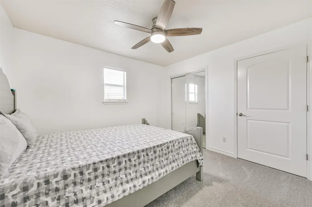 1823 Tiki Drive Galveston, TX 77554