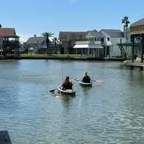 1823 Tiki Drive Galveston, TX 77554