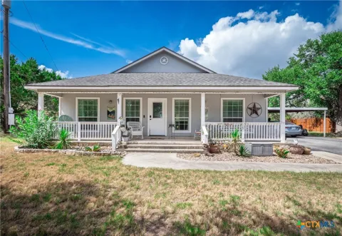 646 Appaloosa Drive