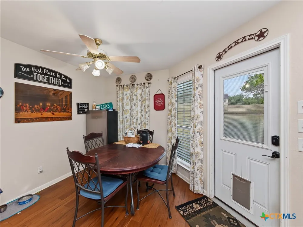 646 Appaloosa Drive Fischer, TX 78623