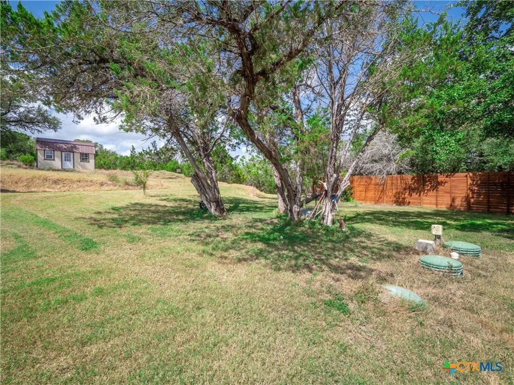 646 Appaloosa Drive Fischer, TX 78623