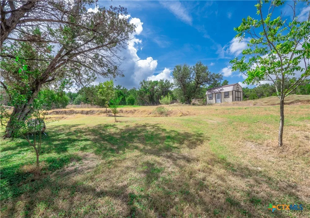 646 Appaloosa Drive Fischer, TX 78623