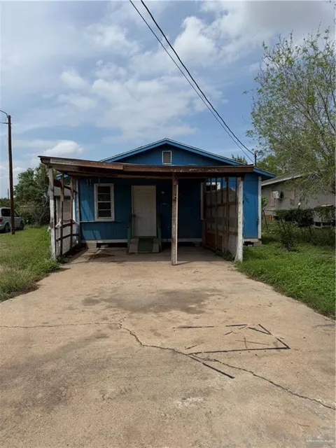 341 E Saint John Drive