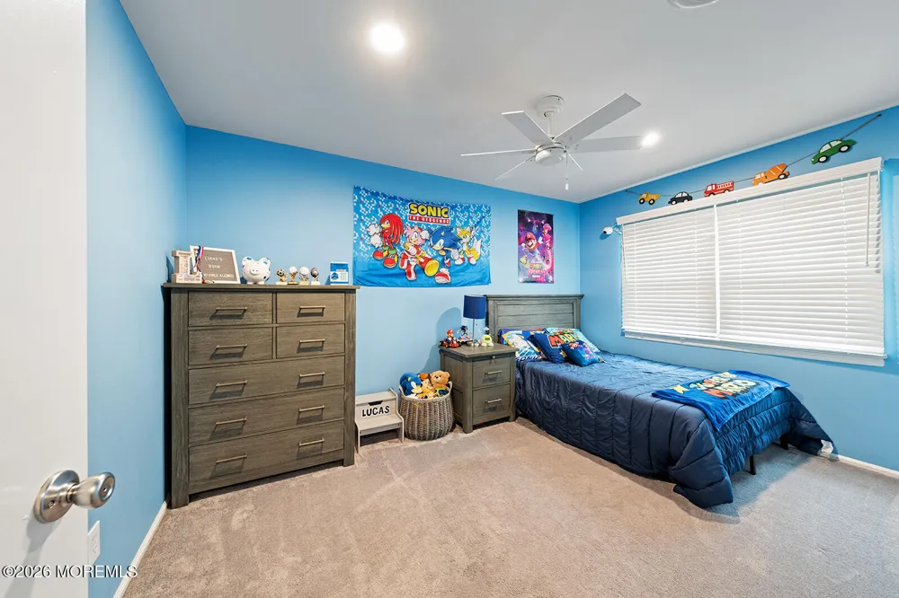 5 Sanders Drive Middletown, NJ 07748