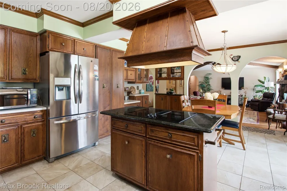 53214 Bancroft Drive Shelby Charter Township, MI 48316