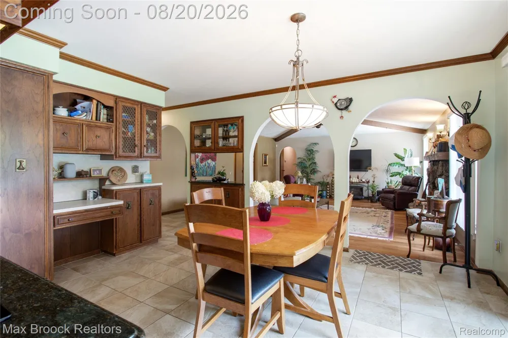 53214 Bancroft Drive Shelby Charter Township, MI 48316