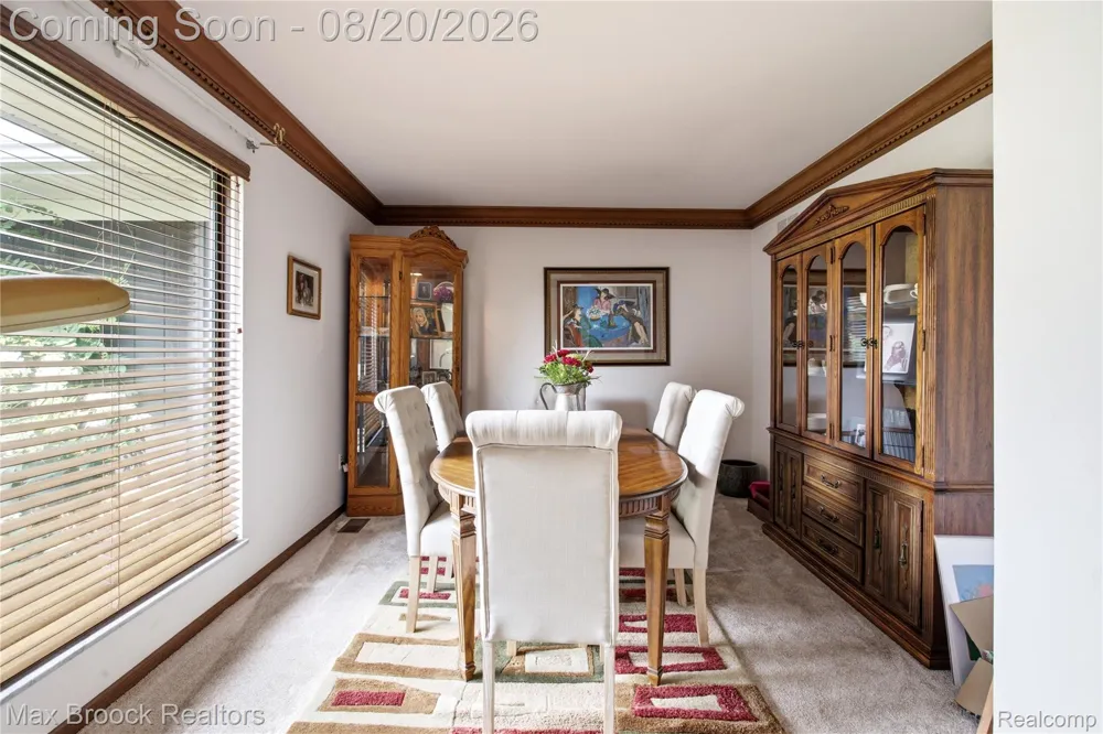 53214 Bancroft Drive Shelby Charter Township, MI 48316