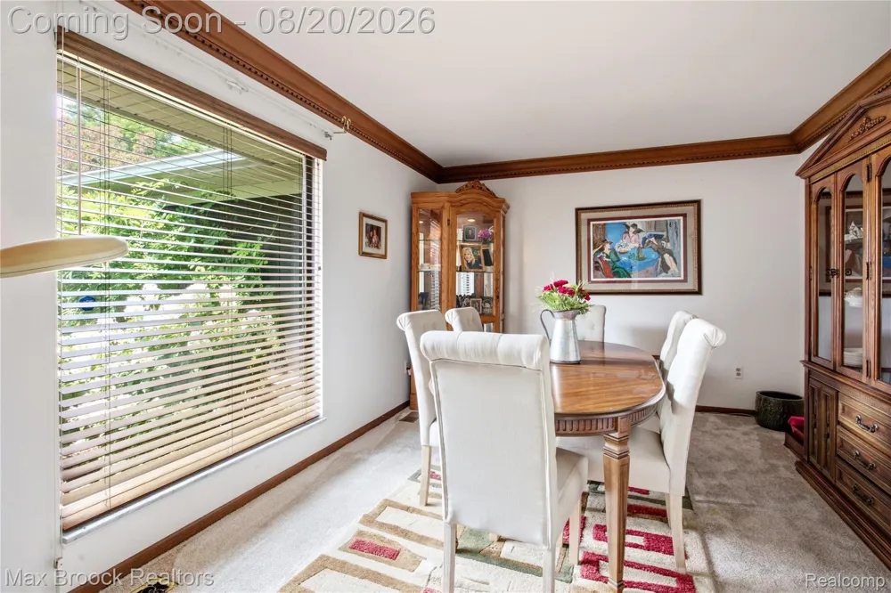 53214 Bancroft Drive Shelby Charter Township, MI 48316