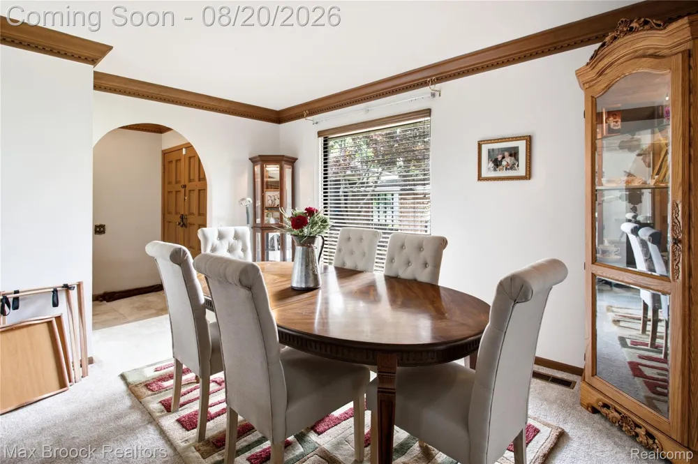 53214 Bancroft Drive Shelby Charter Township, MI 48316