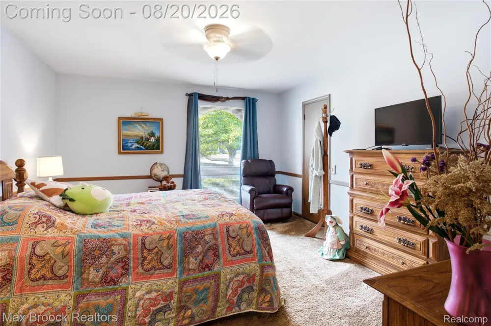 53214 Bancroft Drive Shelby Charter Township, MI 48316