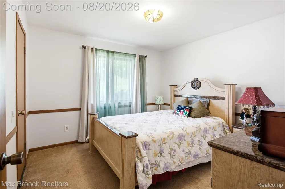 53214 Bancroft Drive Shelby Charter Township, MI 48316