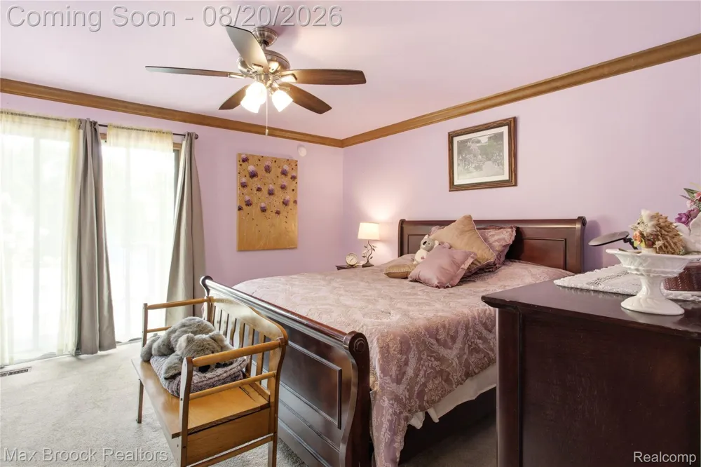 53214 Bancroft Drive Shelby Charter Township, MI 48316