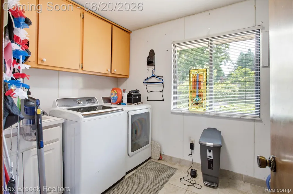 53214 Bancroft Drive Shelby Charter Township, MI 48316