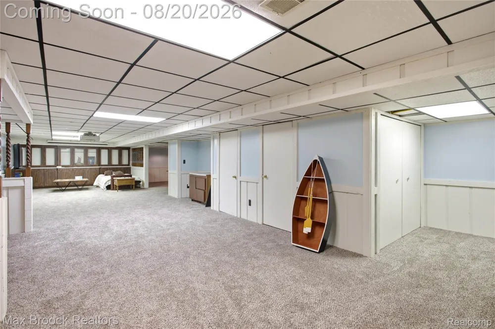 53214 Bancroft Drive Shelby Charter Township, MI 48316