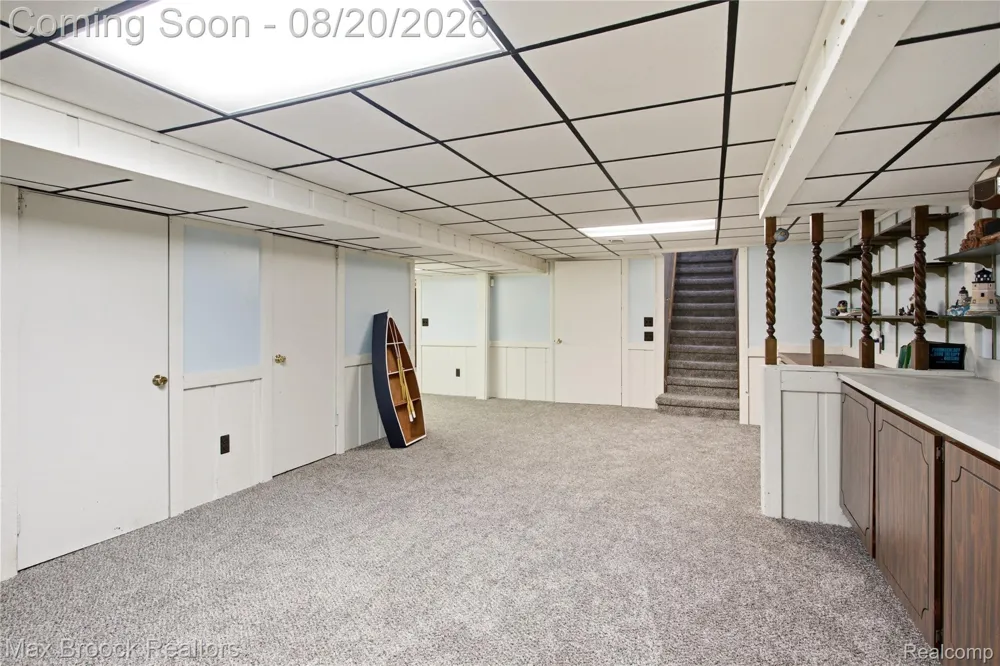 53214 Bancroft Drive Shelby Charter Township, MI 48316