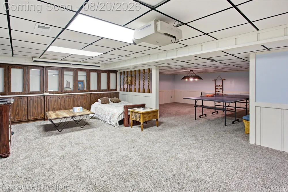 53214 Bancroft Drive Shelby Charter Township, MI 48316