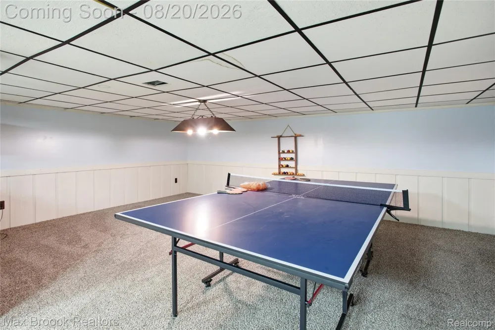 53214 Bancroft Drive Shelby Charter Township, MI 48316