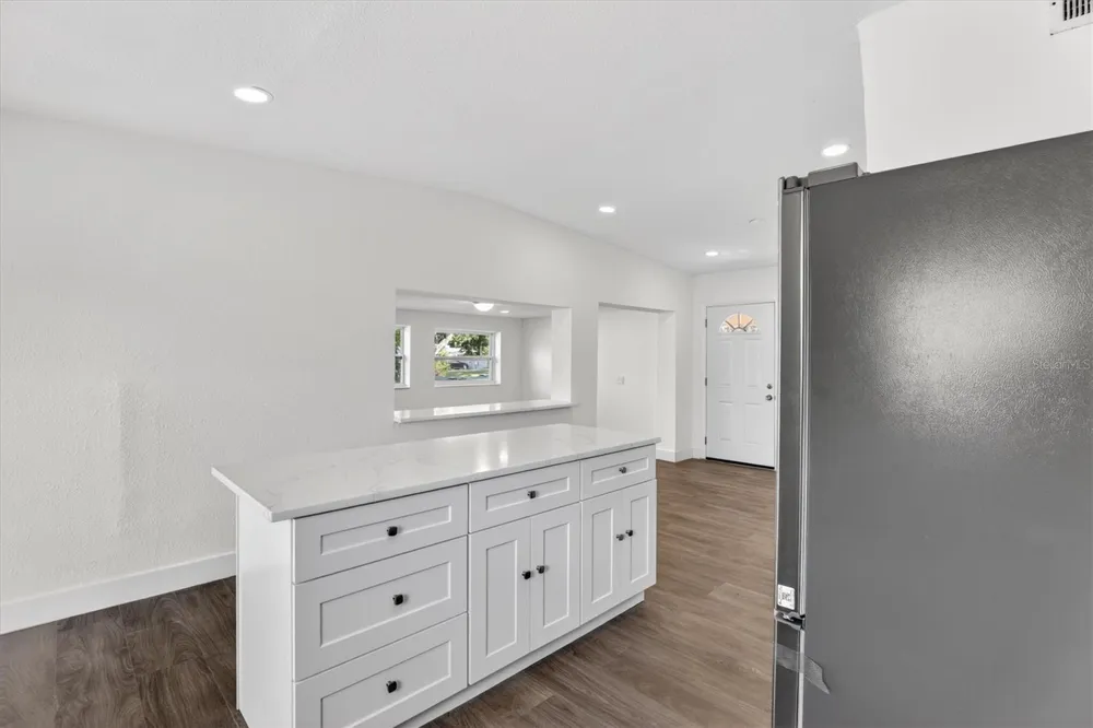 1612 W GRANT STREET Orlando, FL 32805