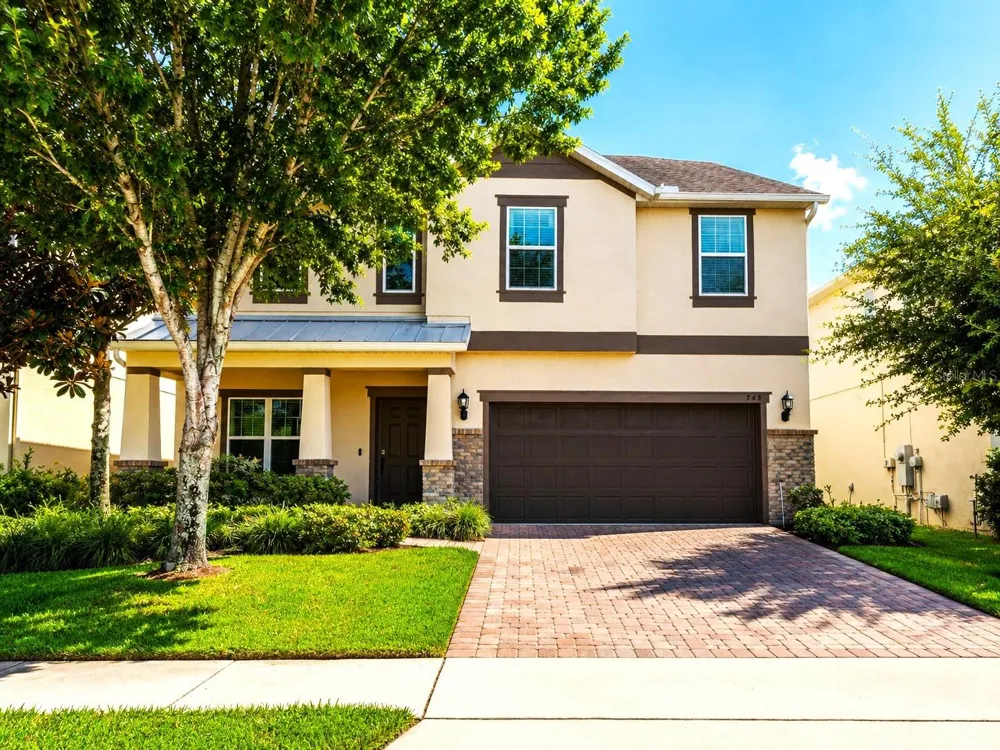 745 MARSH REED DRIVE W Winter Garden, FL 34787