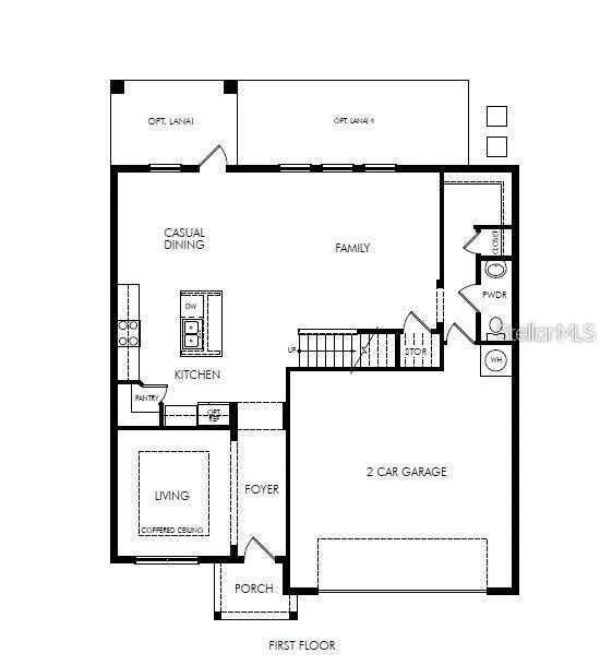 745 MARSH REED DRIVE W Winter Garden, FL 34787