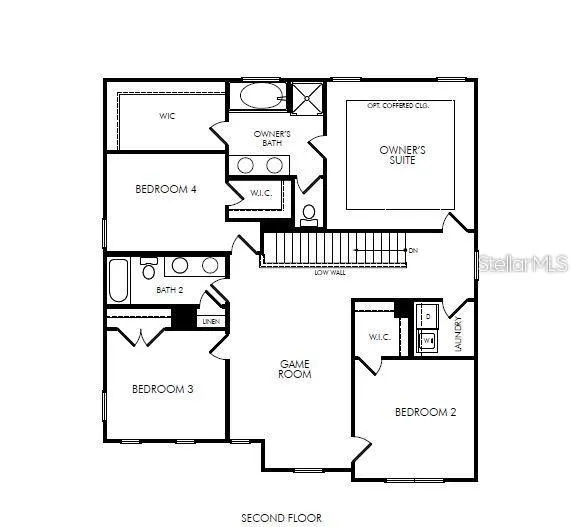 745 MARSH REED DRIVE W Winter Garden, FL 34787