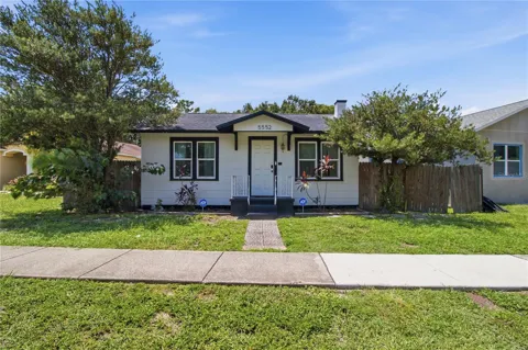 5552 CRISSMAN DRIVE