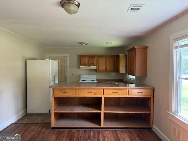 135 Fairview AVE Hartwell, GA 30643