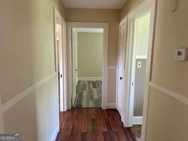 135 Fairview AVE Hartwell, GA 30643