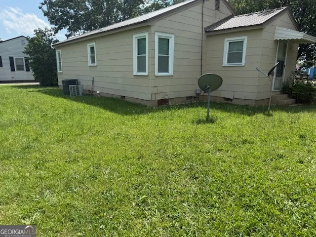 135 Fairview AVE Hartwell, GA 30643