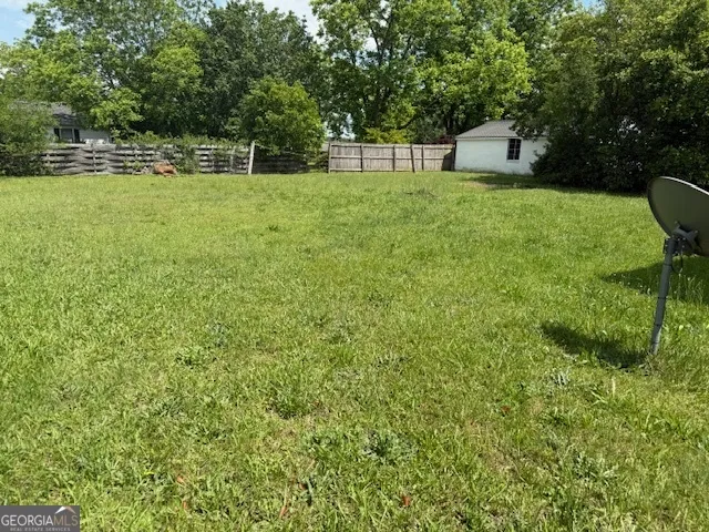 135 Fairview AVE Hartwell, GA 30643