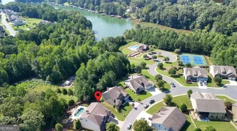 41 Lake Sydney DR