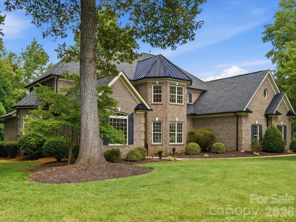1023 Madras Court Davidson, NC 28036