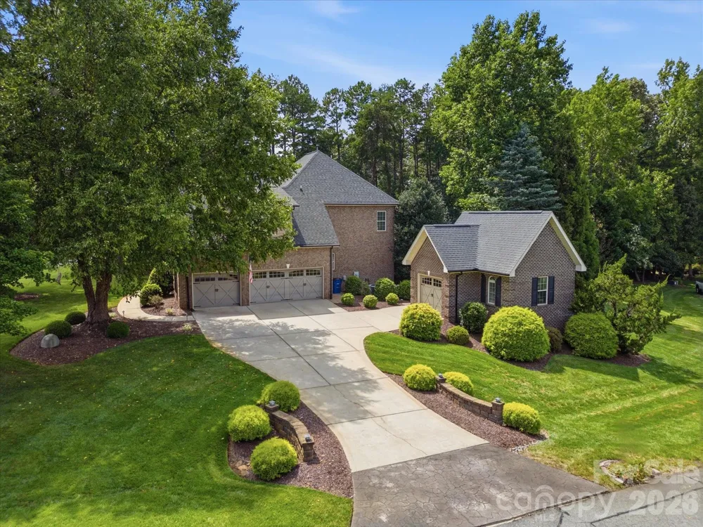 1023 Madras Court Davidson, NC 28036