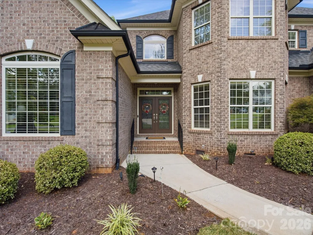 1023 Madras Court Davidson, NC 28036