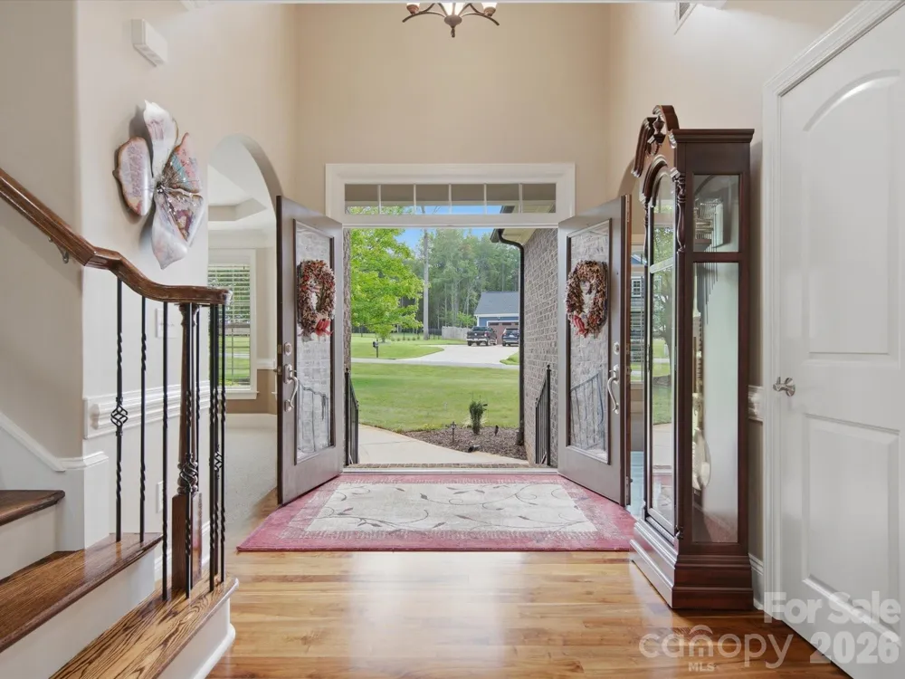 1023 Madras Court Davidson, NC 28036