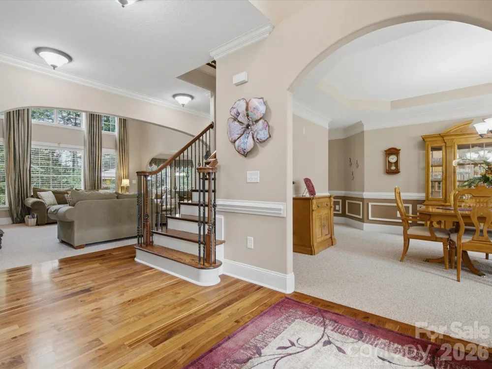 1023 Madras Court Davidson, NC 28036