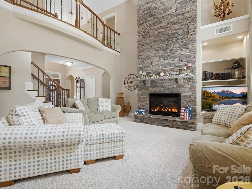 1023 Madras Court Davidson, NC 28036