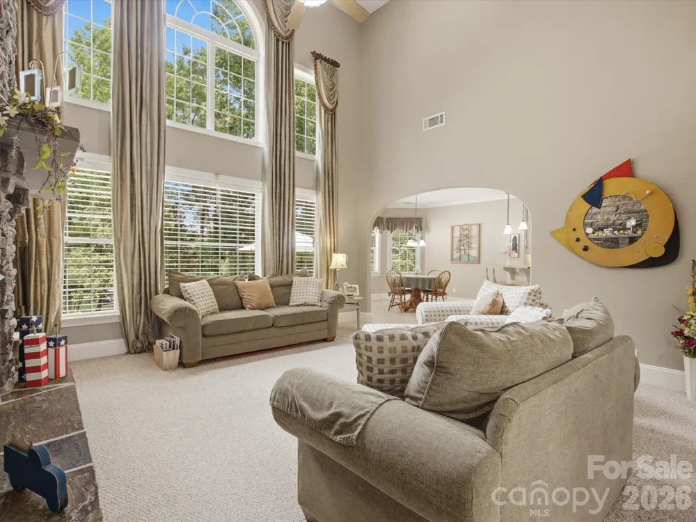 1023 Madras Court Davidson, NC 28036