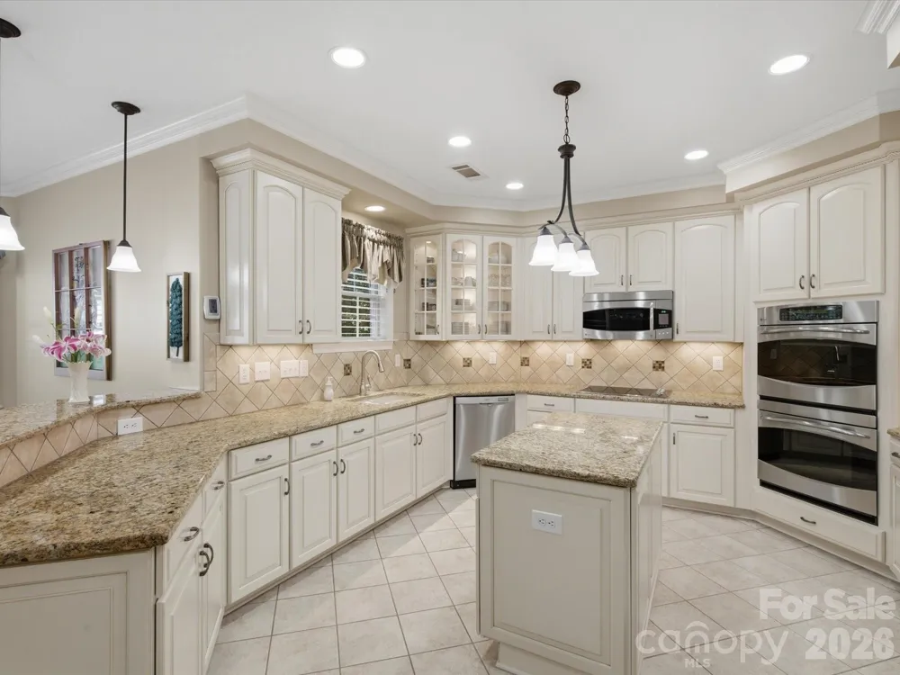 1023 Madras Court Davidson, NC 28036