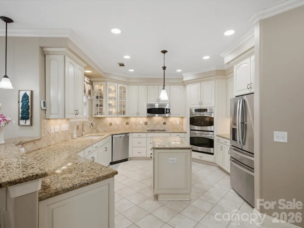 1023 Madras Court Davidson, NC 28036