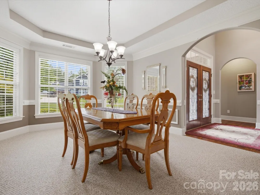 1023 Madras Court Davidson, NC 28036