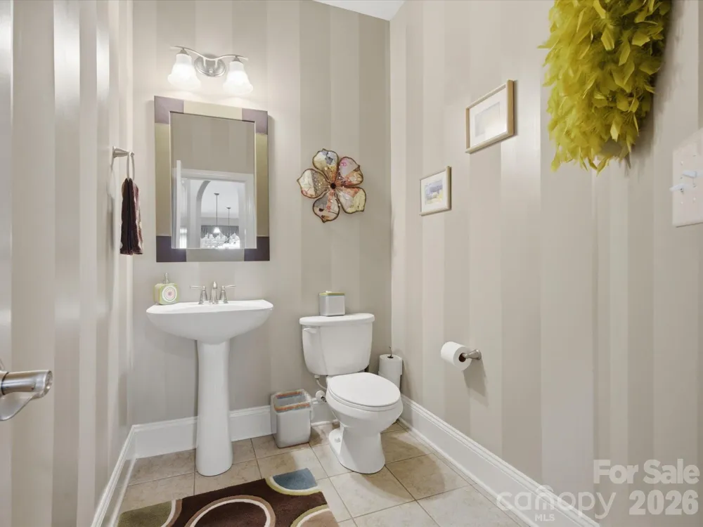 1023 Madras Court Davidson, NC 28036