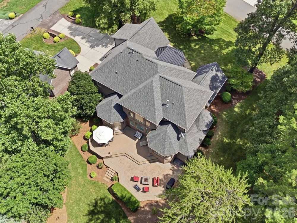 1023 Madras Court Davidson, NC 28036
