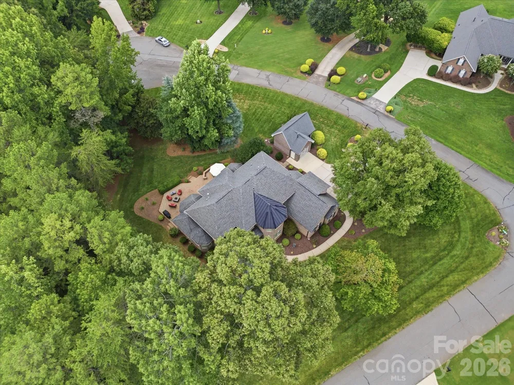 1023 Madras Court Davidson, NC 28036