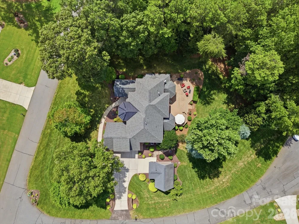 1023 Madras Court Davidson, NC 28036