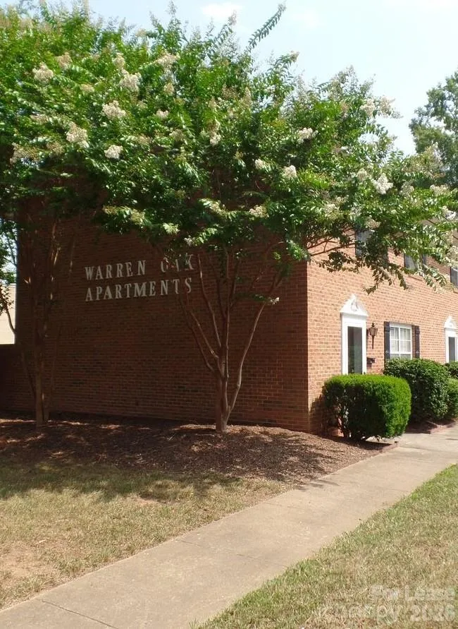 505 Warren Street W #B 11 Shelby, NC 28150