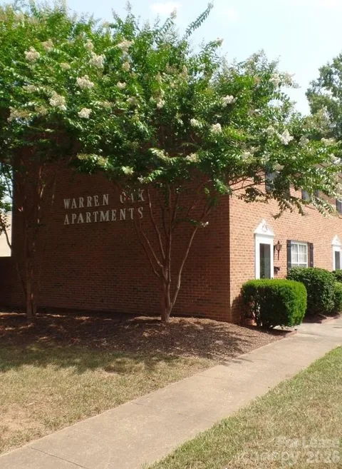 505 Warren Street W #B 11