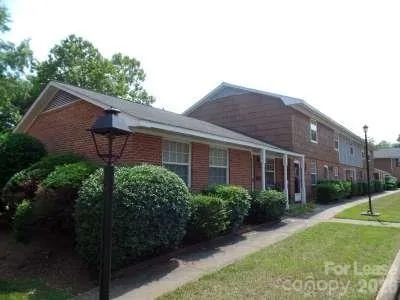 505 Warren Street W #B 11 Shelby, NC 28150
