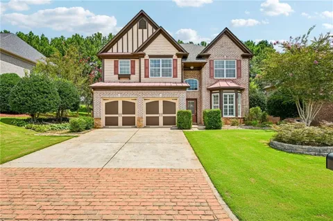 4865 Silver Leaf Drive